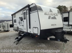 New 2026 Alliance RV Delta Solo BH181 available in Ringgold, Georgia