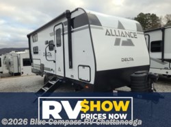 New 2026 Alliance RV Delta Solo BH181 available in Ringgold, Georgia