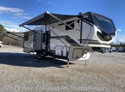 New 2026 Keystone Montana High Country 311RD available in Ringgold, Georgia