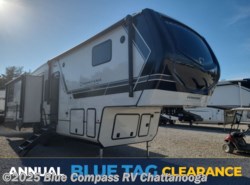 New 2026 Keystone Montana High Country 311RD available in Ringgold, Georgia