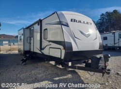 Used 2023 Keystone Bullet 312BHS available in Ringgold, Georgia