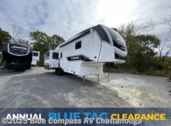 New 2026 Jayco Eagle 321RSTS available in Ringgold, Georgia