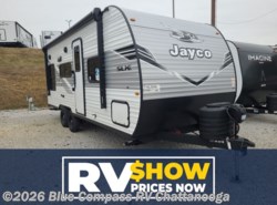 New 2026 Jayco Jay Flight SLX 210QB available in Ringgold, Georgia