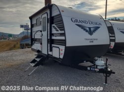 New 2026 Grand Design Transcend One 131DL available in Ringgold, Georgia