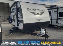 New 2026 Grand Design Transcend One 131DL available in Ringgold, Georgia