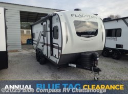 New 2026 Forest River Flagstaff E-Pro E20FK available in Ringgold, Georgia