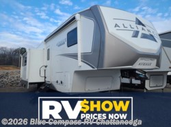 New 2026 Alliance RV Avenue All-Access 30BH available in Ringgold, Georgia