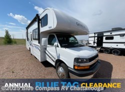 New 2026 Thor Motor Coach Geneva 28VZ Chevy available in Ringgold, Georgia
