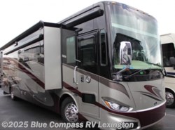 New 2017 Tiffin Phaeton 40AH available in Lexington, Kentucky