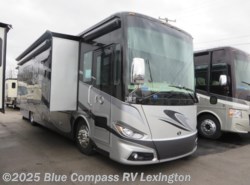 New 2017 Tiffin Phaeton 36GH available in Lexington, Kentucky