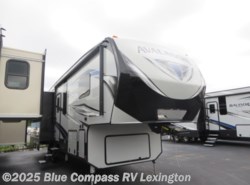 New 2018 Keystone Avalanche 330GR available in Lexington, Kentucky