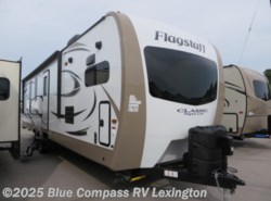 New 2018 Forest River Flagstaff Classic Super Lite 831CLBSS available in Lexington, Kentucky