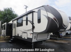 New 2018 Keystone Sprinter Wide Body 357FWLFT available in Lexington, Kentucky