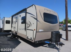 New 2018 Forest River Flagstaff Super Lite 27RLWS available in Lexington, Kentucky