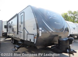 New 2018 Coachmen Apex 279RLS available in Lexington, Kentucky