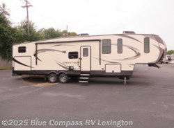 New 2018 Keystone Sprinter Wide Body 326FWBHS available in Lexington, Kentucky
