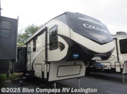 New 2018 Keystone Cougar 311RES available in Lexington, Kentucky