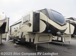 New 2018 Keystone Cougar 367FLS available in Lexington, Kentucky