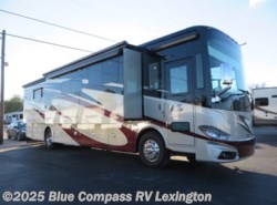 New 2018 Tiffin Phaeton 40IH available in Lexington, Kentucky