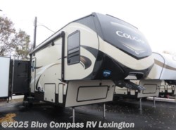 New 2018 Keystone Cougar 344MKS available in Lexington, Kentucky