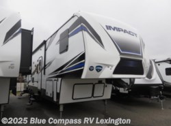 New 2018 Keystone Impact 351 available in Lexington, Kentucky