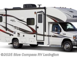 New 2018 Jayco Redhawk 25R available in Lexington, Kentucky