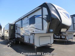 New 2018 Keystone Avalanche 365MB available in Lexington, Kentucky