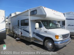 Used 2005 Coachmen Freelander 3100 available in Lexington, Kentucky