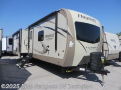 New 2019 Forest River Flagstaff Classic Super Light 832OKBS available in Lexington, Kentucky