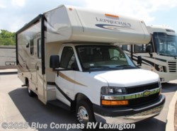 New 2019 Coachmen Leprechaun 210RS available in Lexington, Kentucky