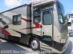 Used 2005 Tiffin Allegro Bus 40QDP available in Lexington, Kentucky