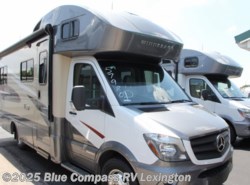 New 2019 Winnebago View 24V available in Lexington, Kentucky