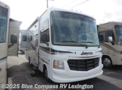 New 2018 Jayco Alante 26X available in Lexington, Kentucky