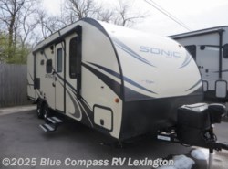 New 2019 Venture RV Sonic 220VRB available in Lexington, Kentucky