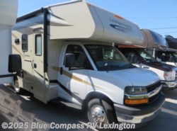 New 2019 Coachmen Leprechaun 210RS available in Lexington, Kentucky