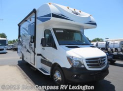New 2019 Jayco Melbourne 24L available in Lexington, Kentucky