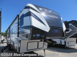 New 2019 Keystone Fuzion 369 available in Lexington, Kentucky