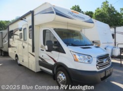 Used 2017 Coachmen Freelander 20CB available in Lexington, Kentucky