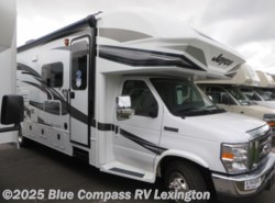 New 2019 Jayco Greyhawk Prestige 29MVP available in Lexington, Kentucky