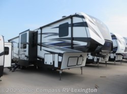 New 2019 Keystone Fuzion 429 available in Lexington, Kentucky