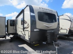 New 2019 Forest River Flagstaff Super Lite 29RSWS available in Lexington, Kentucky