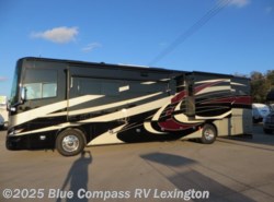New 2019 Tiffin Phaeton 40IH available in Lexington, Kentucky