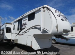 Used 2008 Keystone Everest 345S available in Lexington, Kentucky