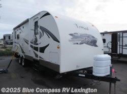 Used 2011 Skyline Nomad 258 JOEY available in Lexington, Kentucky
