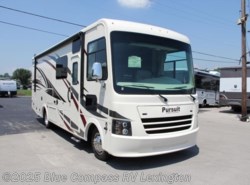 New 2019 Coachmen Pursuit Precision available in Lexington, Kentucky