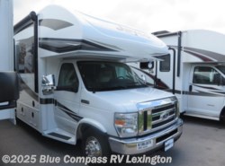 New 2019 Jayco Greyhawk available in Lexington, Kentucky