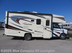 New 2019 Coachmen Freelander available in Lexington, Kentucky