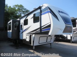 New 2019 Keystone Impact available in Lexington, Kentucky