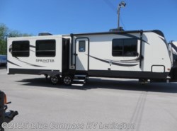 New 2019 Keystone Sprinter available in Lexington, Kentucky