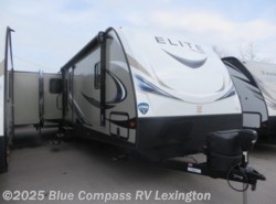 New 2018 Keystone Passport Elite available in Lexington, Kentucky